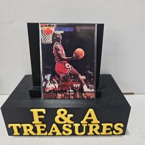 1998 Upper Deck mjx - Michael Jordan #2